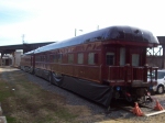 NS Business Cars